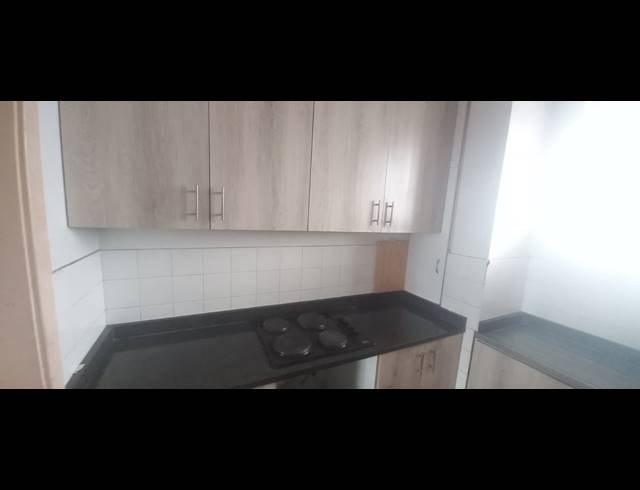 1.5 BEDROOM FLAT TO LET IN DURBAN CENTRAL